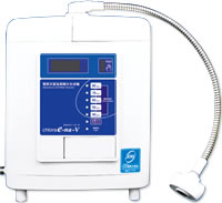 電解次亜塩素酸水生成器 クロライーナAL-790V( Chlora e-na-V)