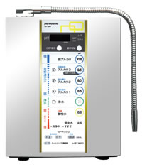 ピュアオスモGX-7000
