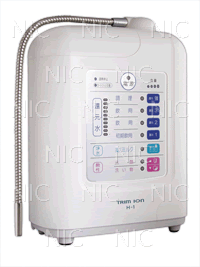 日本トリムトリムイオンH-1