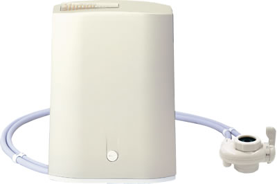 ゼンケン浄水器 スリマー MFH-35DX