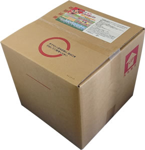 おそうじ天下シリーズ とるゾウ専用液E 20L