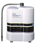 アルカリイオン水 ミネトップUV MS-900UV